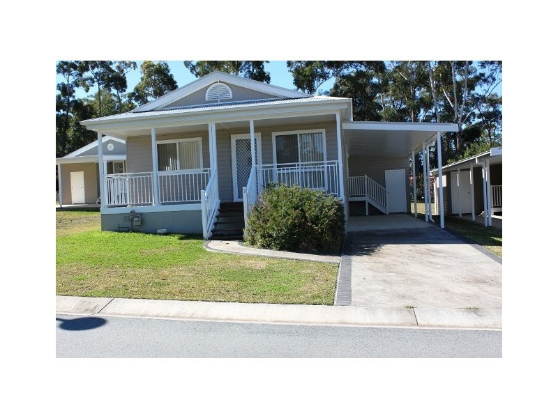 Lot 2 Cnr The Wool Road and The Basin Road, St Georges Basin NSW 2540