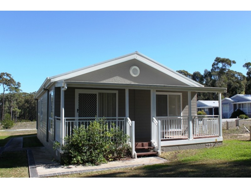 Lot 2 Cnr The Wool Road and The Basin Road, St Georges Basin NSW 2540