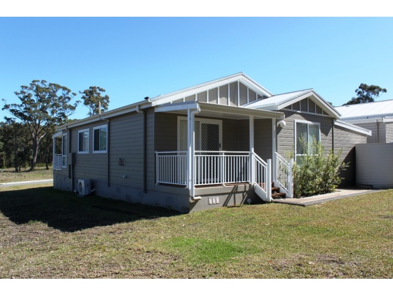 Lot 2 Cnr The Wool Road and The Basin Road, St Georges Basin NSW 2540