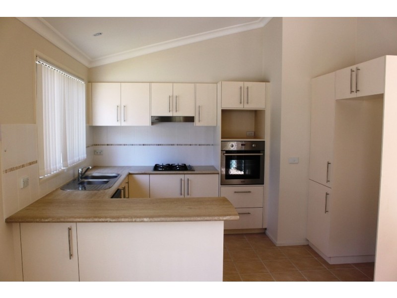 Lot 2 Cnr The Wool Road and The Basin Road, St Georges Basin NSW 2540