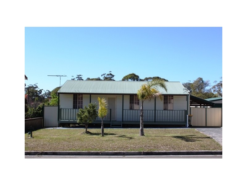 42 Flamingo Avenue, Sanctuary Point NSW 2540