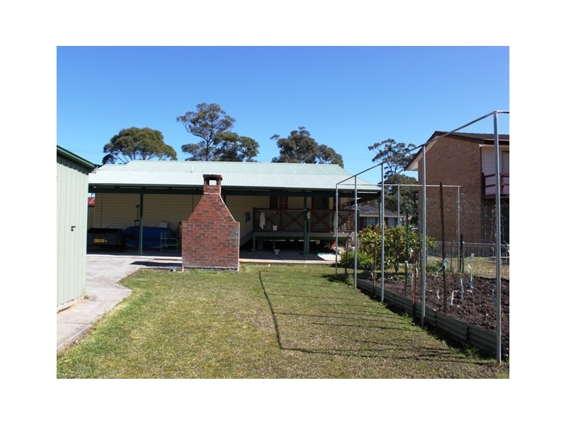 42 Flamingo Avenue, Sanctuary Point NSW 2540
