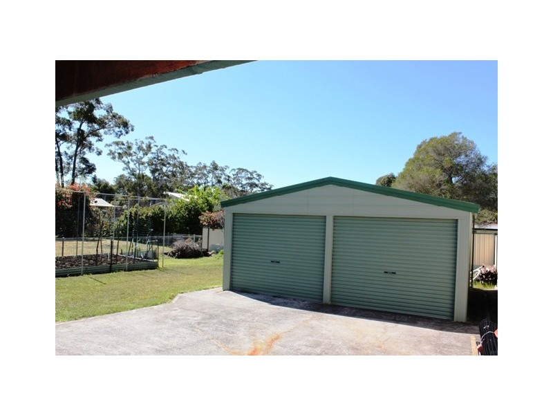 42 Flamingo Avenue, Sanctuary Point NSW 2540