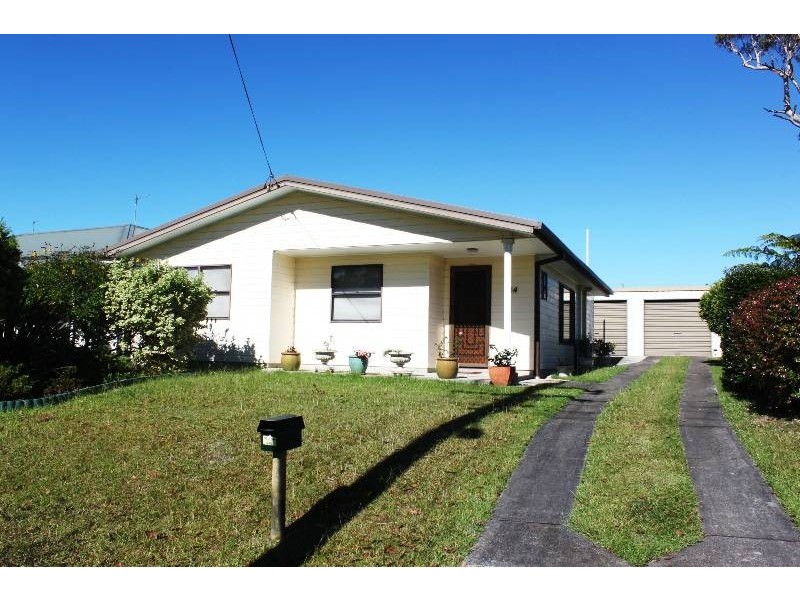 124 Mustang Drive, Sanctuary Point NSW 2540