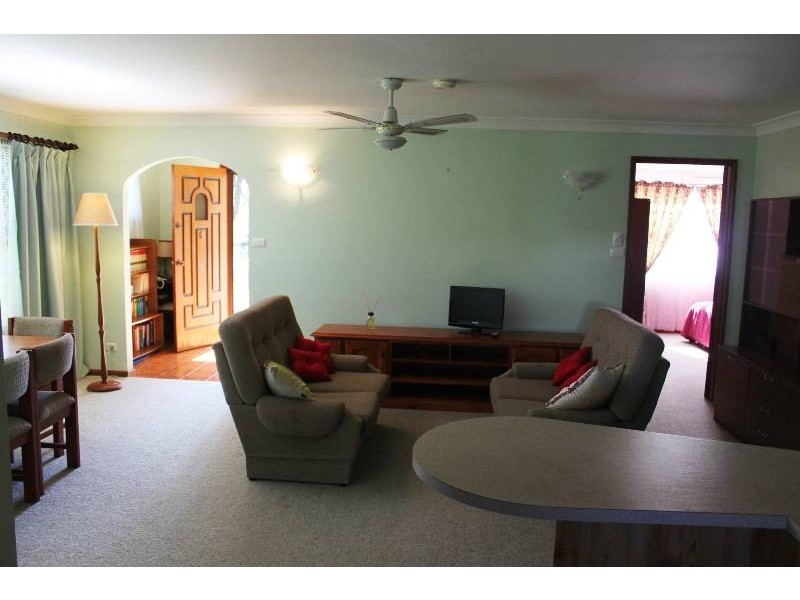 124 Mustang Drive, Sanctuary Point NSW 2540