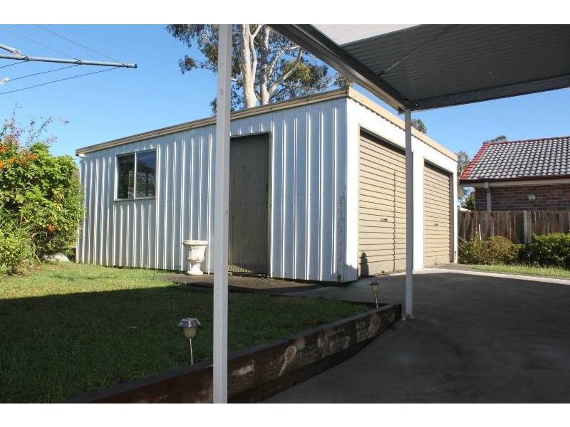 124 Mustang Drive, Sanctuary Point NSW 2540