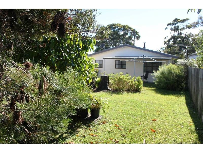 124 Mustang Drive, Sanctuary Point NSW 2540