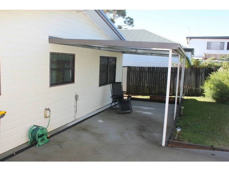 124 Mustang Drive, Sanctuary Point NSW 2540