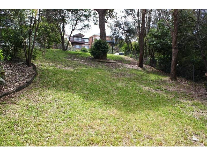 14A Calder Close, Vincentia NSW 2540