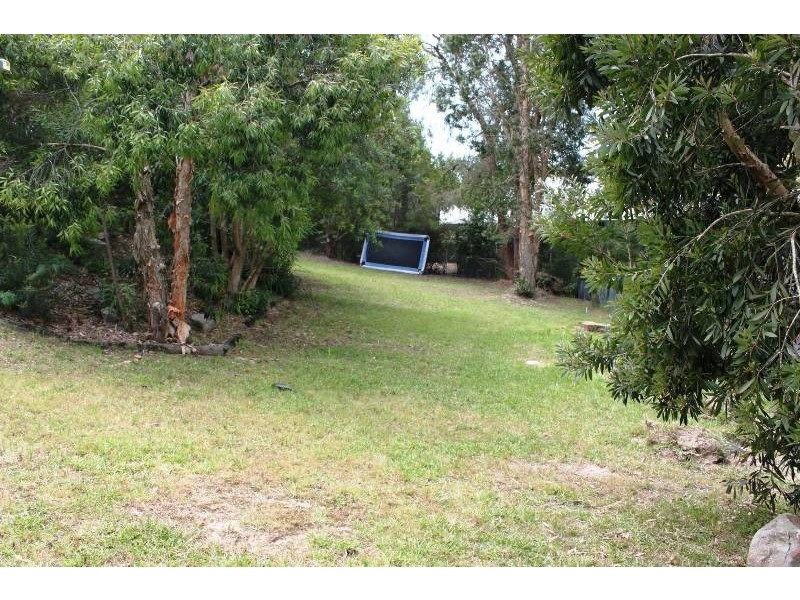 14A Calder Close, Vincentia NSW 2540