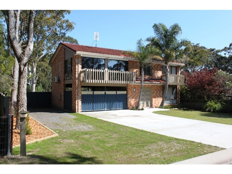 10 Gurumbi Lane, Erowal Bay NSW 2540