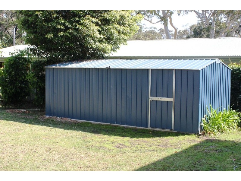 10 Gurumbi Lane, Erowal Bay NSW 2540