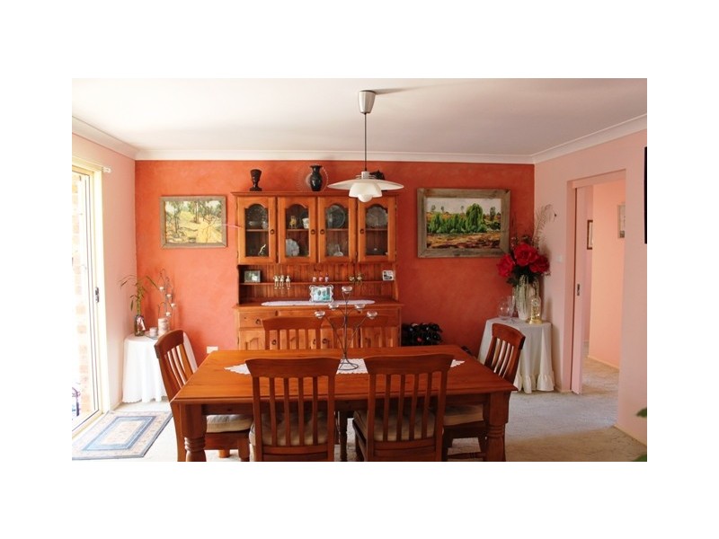 33 Forrester Court, Sanctuary Point NSW 2540