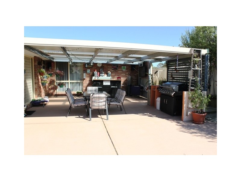 33 Forrester Court, Sanctuary Point NSW 2540