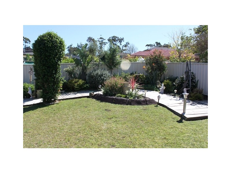 33 Forrester Court, Sanctuary Point NSW 2540