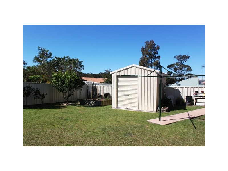 33 Forrester Court, Sanctuary Point NSW 2540