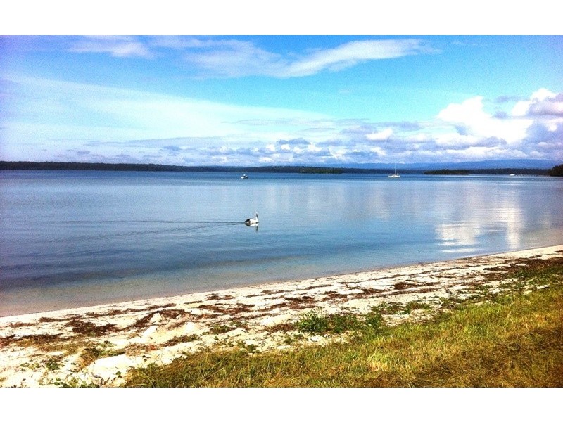 120 Loralyn Avenue, St Georges Basin NSW 2540