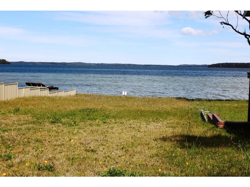 120 Loralyn Avenue, St Georges Basin NSW 2540