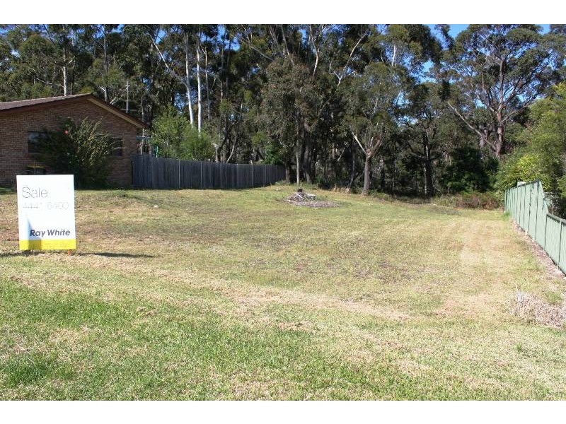 29 St George Avenue, Vincentia NSW 2540