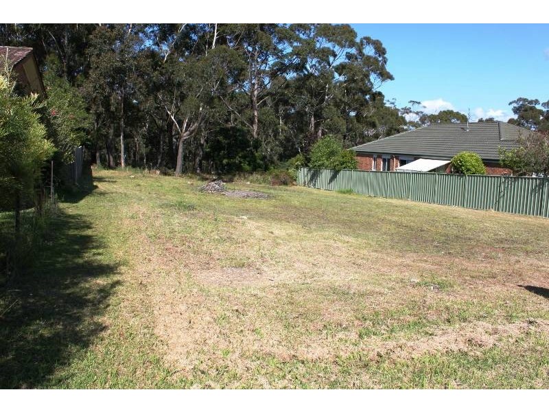 29 St George Avenue, Vincentia NSW 2540