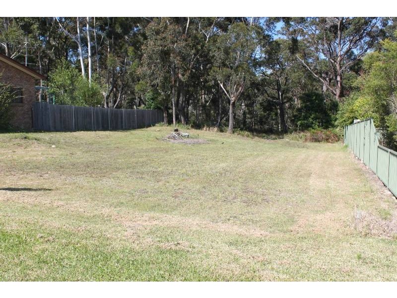 29 St George Avenue, Vincentia NSW 2540