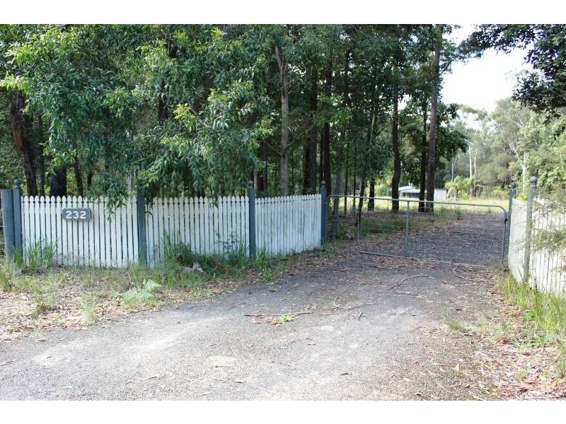 232 Island Point Road, St Georges Basin NSW 2540