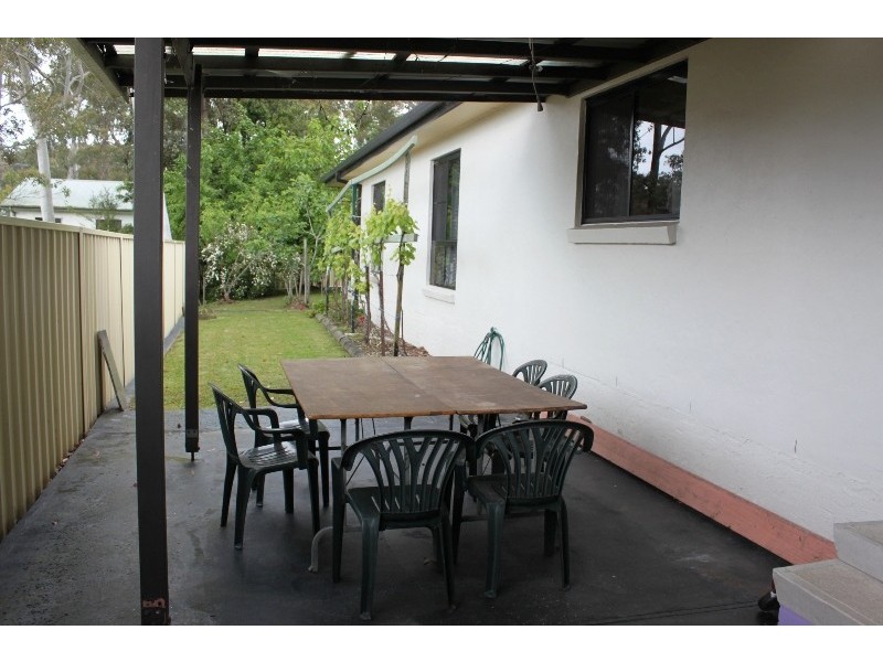 150 The Wool Road, Old Erowal Bay NSW 2540