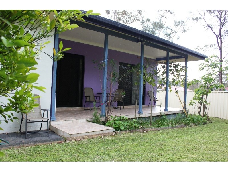 150 The Wool Road, Old Erowal Bay NSW 2540