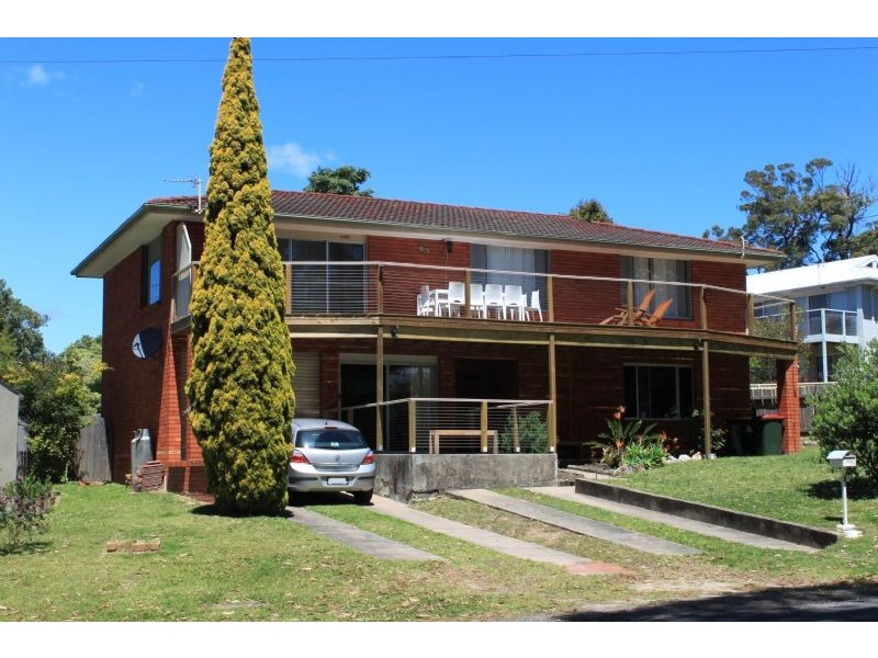 2 Plantation Point Parade, Vincentia NSW 2540