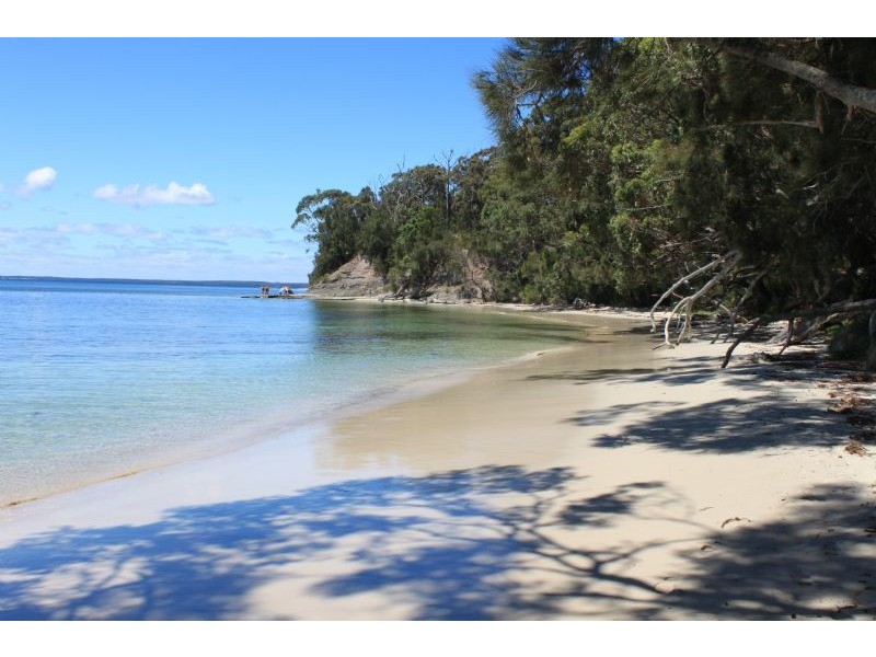 2 Plantation Point Parade, Vincentia NSW 2540