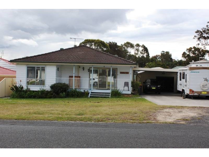 5 Idlewild Avenue, Sanctuary Point NSW 2540