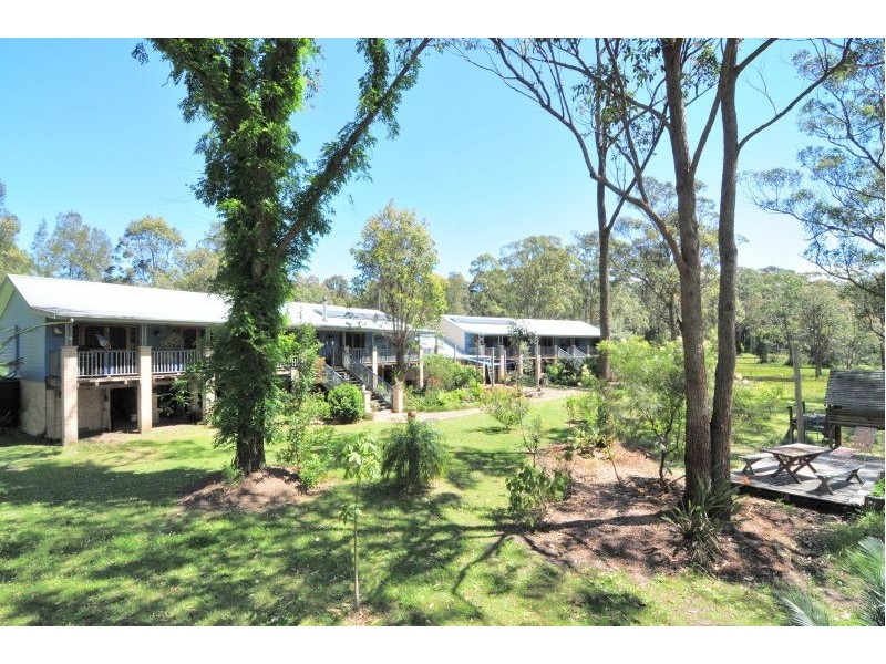 12  Willowford Road, Woollamia NSW 2540