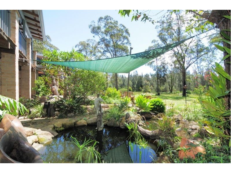 12  Willowford Road, Woollamia NSW 2540