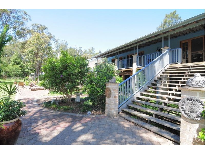 12  Willowford Road, Woollamia NSW 2540