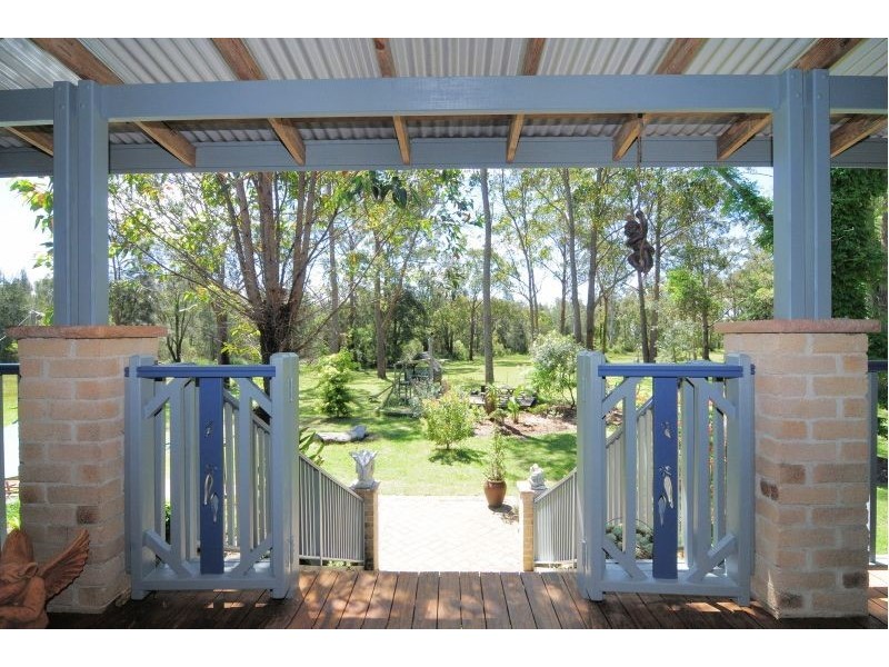 12  Willowford Road, Woollamia NSW 2540