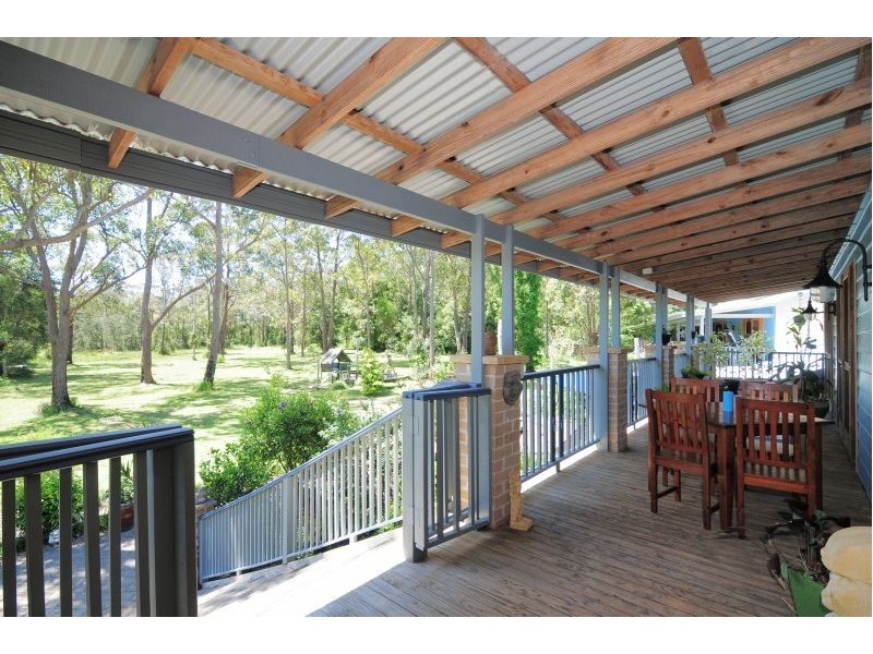 12  Willowford Road, Woollamia NSW 2540