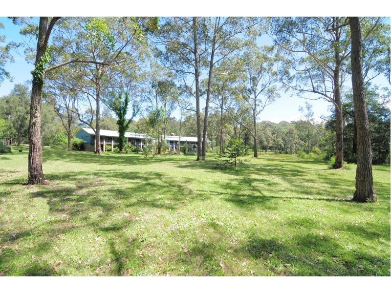 12  Willowford Road, Woollamia NSW 2540