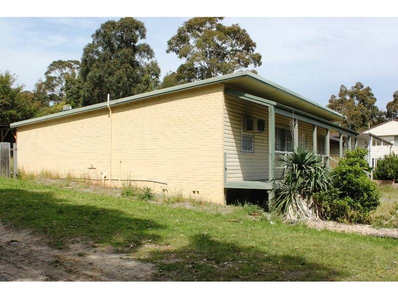 122 Macleans Point Road, Sanctuary Point NSW 2540