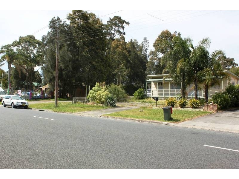 122 Macleans Point Road, Sanctuary Point NSW 2540