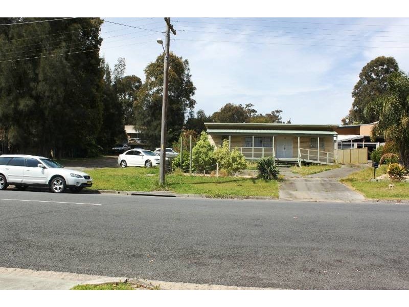 122 Macleans Point Road, Sanctuary Point NSW 2540