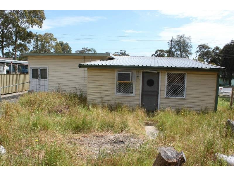 122 Macleans Point Road, Sanctuary Point NSW 2540