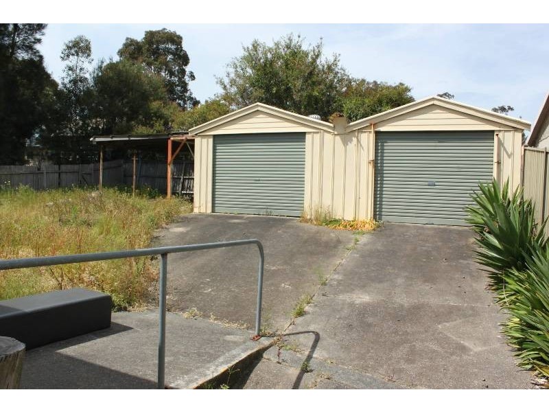 122 Macleans Point Road, Sanctuary Point NSW 2540