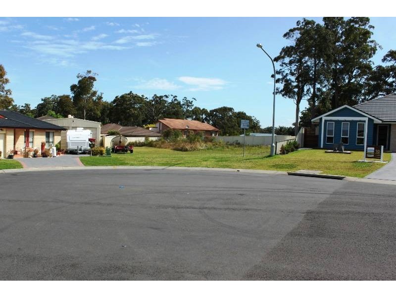 14 Carver Court, St Georges Basin NSW 2540