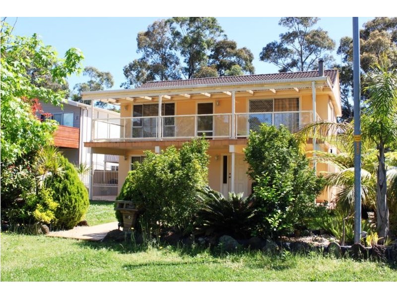 10 Walmer Avenue, Sanctuary Point NSW 2540