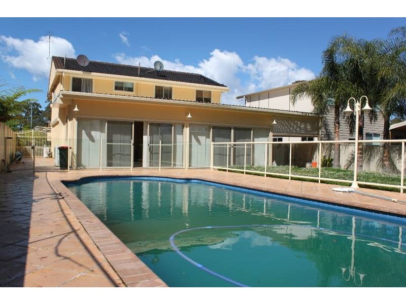 10 Walmer Avenue, Sanctuary Point NSW 2540