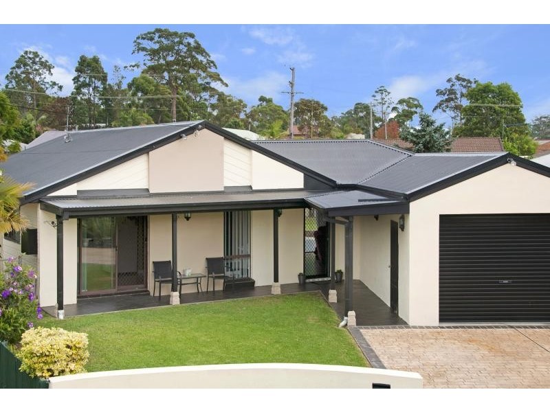 65 Roulstone Crescent, Sanctuary Point NSW 2540