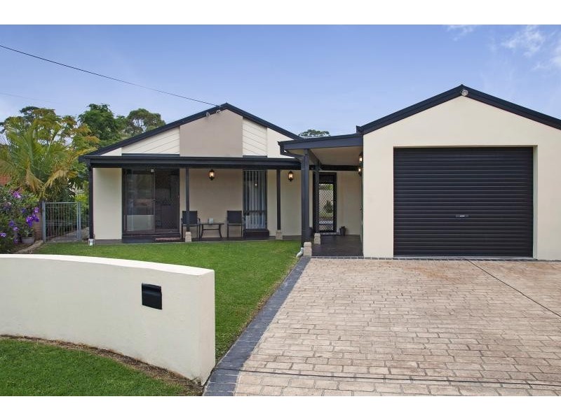 65 Roulstone Crescent, Sanctuary Point NSW 2540
