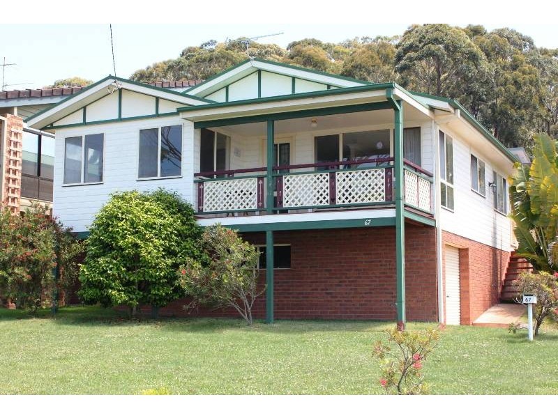 67 Cyrus Street, Hyams Beach NSW 2540