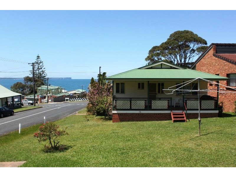 67 Cyrus Street, Hyams Beach NSW 2540