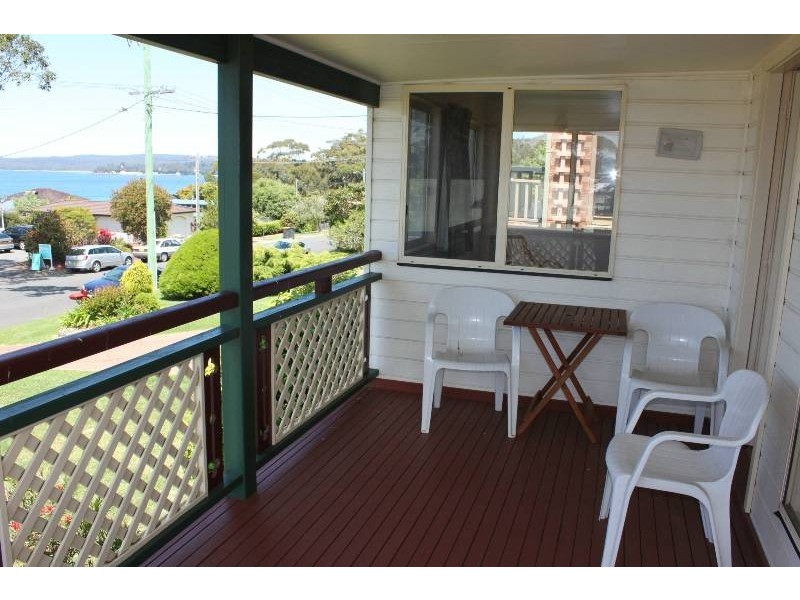 67 Cyrus Street, Hyams Beach NSW 2540